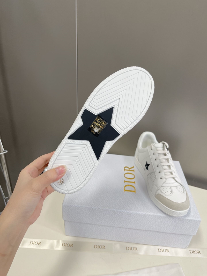 Christian Dior Sneakers